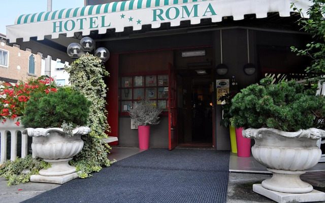 Hotel Roma
