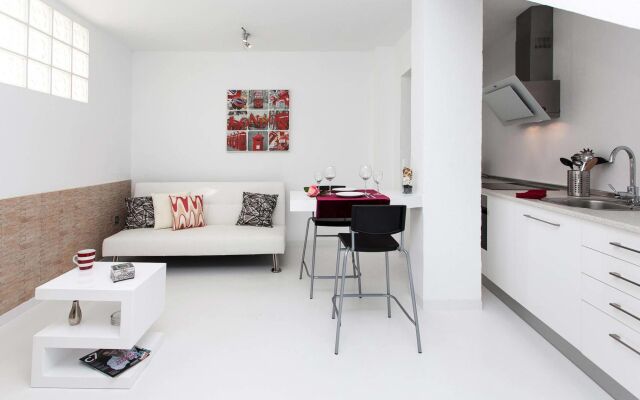 Estudios Corralejo Center by Vacanzy Collection