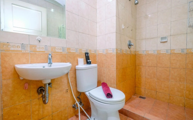 Comfortable 2Br City Home Apartment Near Mall Of Indonesia