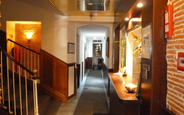 Hotel Spa les Lilas