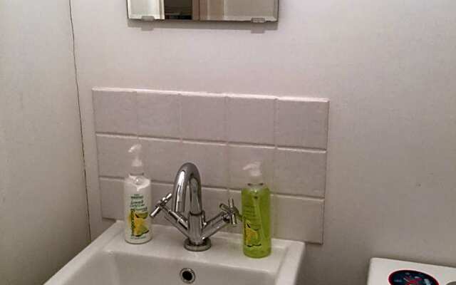Cliftonville House Bed  Breakfast