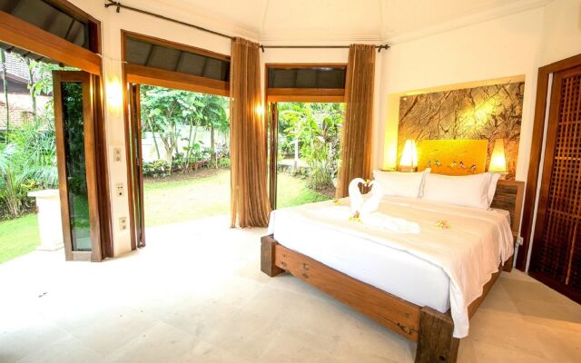 Urbanest Inn Villa
