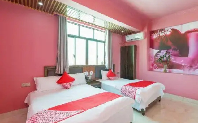 Hashi Theme Inn