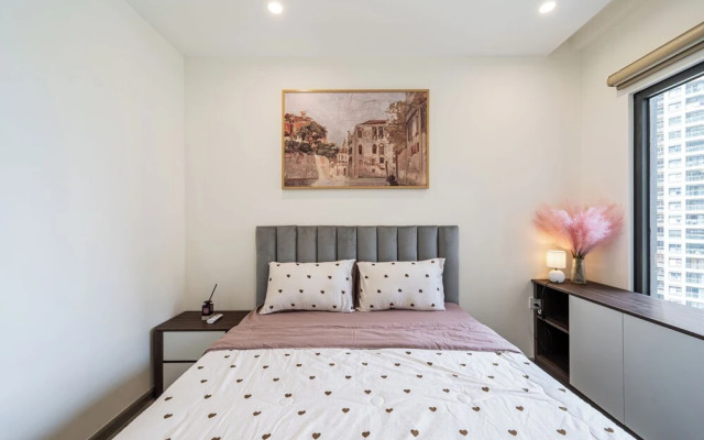 LA Nest - Sunny Sway