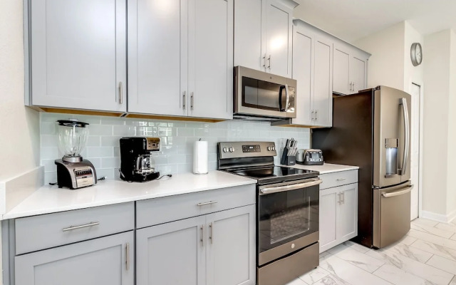 Relaxing 4bed 3Ba Champions Gate Pool