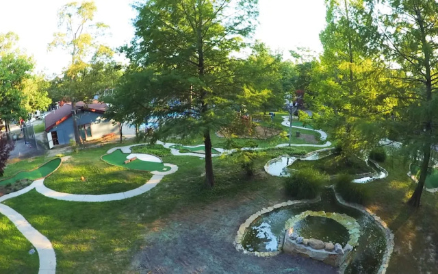Williamsburg RV & Camping Resort