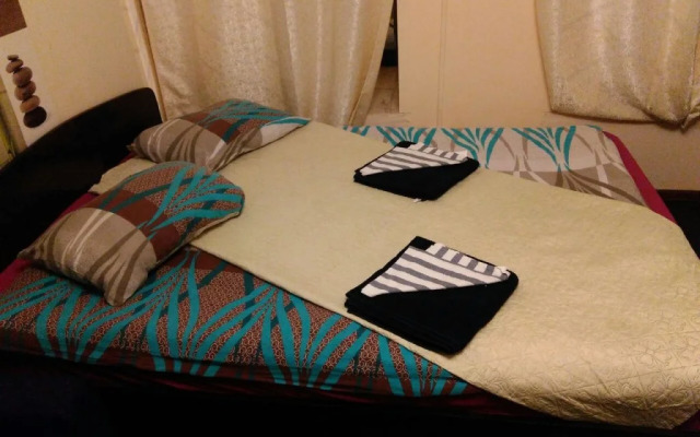 Kulturnaya Stolitsa Mini Hotel