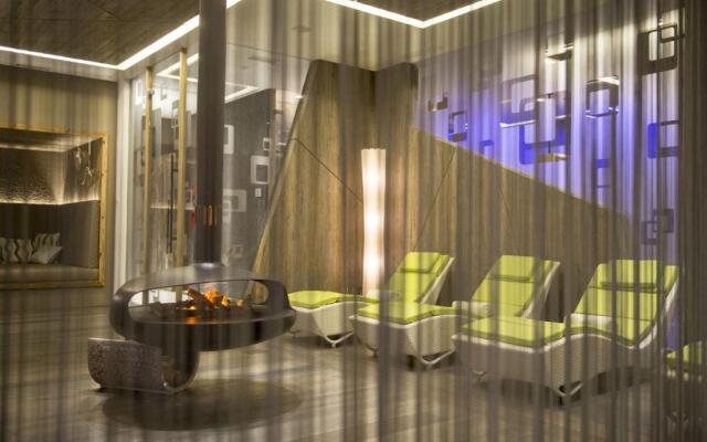 Hotel COSMEA Dolomites