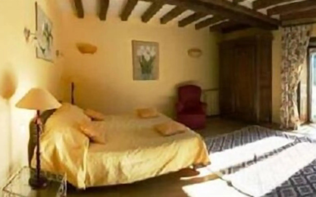 Domaine de la Poignardiere