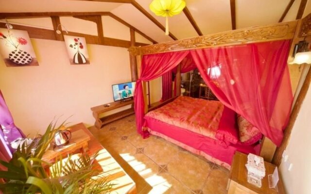 Lijiang Tiny Times Hotel