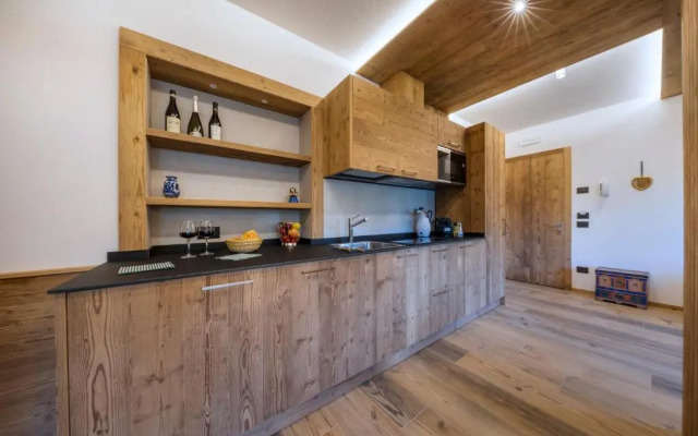 Garnì Cèsa dele Angele