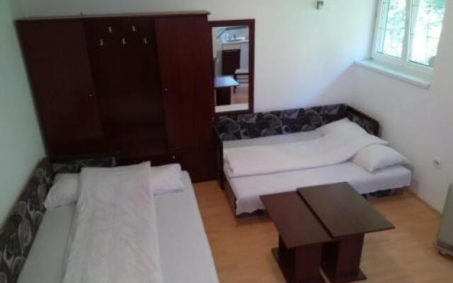 Apartment Kopaonik All Seasons Brzece