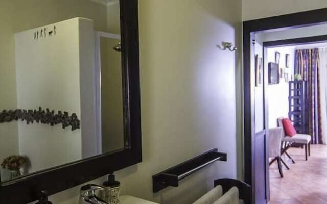 Zeranka Lodge Umhlanga