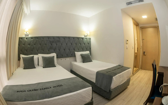 Arslanlar Konağı Hotel