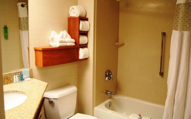 Hampton Inn Joliet - I-55