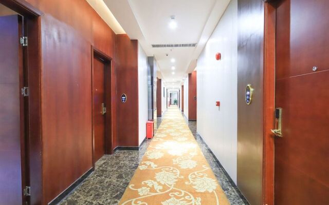 Shenzhen Wanhao Business Hotel