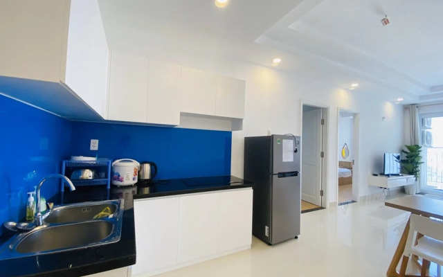 Vung Tau Milan Homestay