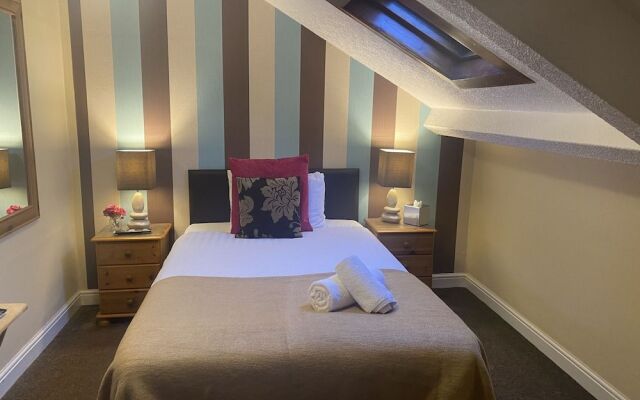 Cornerways Guest House