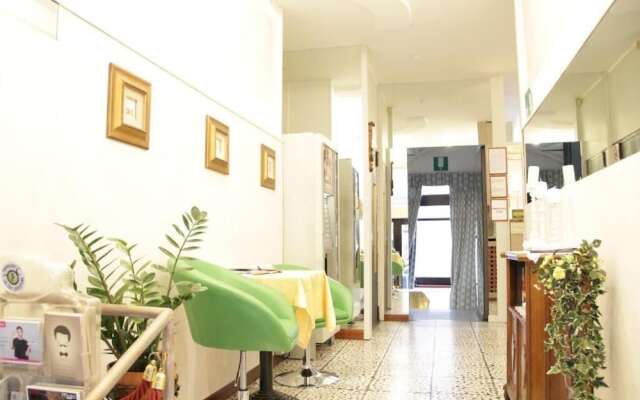 Hotel Del Sud