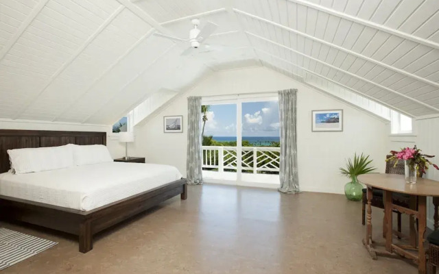 Driftwood 4 Bedroom Home