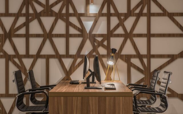 Intercity Pátio Pinda Hotel & Resort