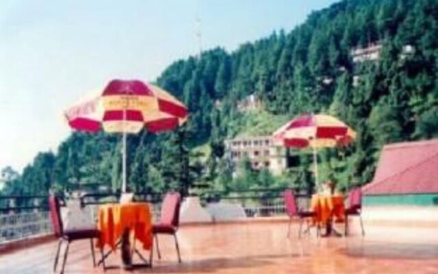Hotel Anuj Regency