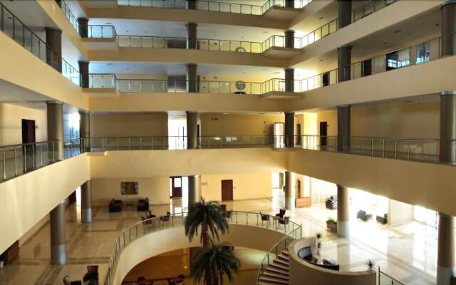 Apartamentos Infinity