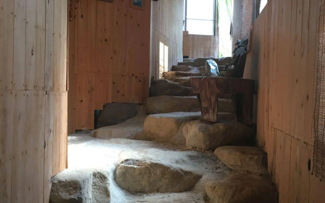 Ryokan Sansui
