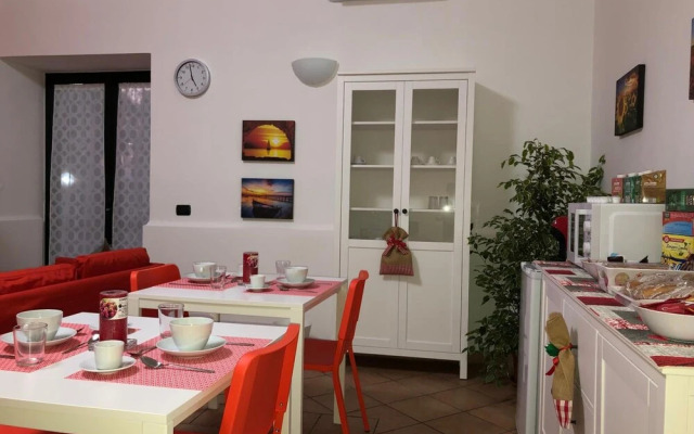 B&B Il Giardino di Nonno Agostino