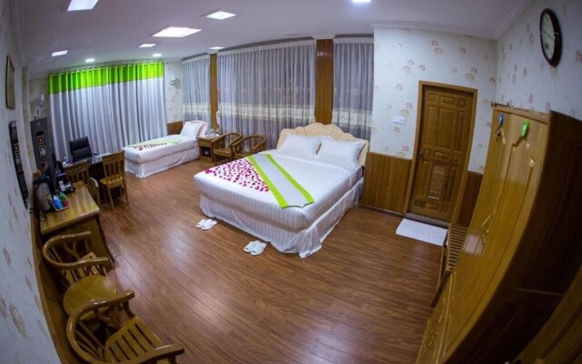 Hotel Rich