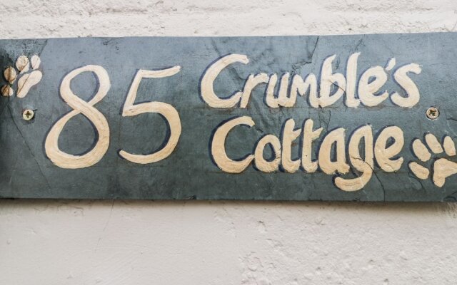 Crumble's Cottage