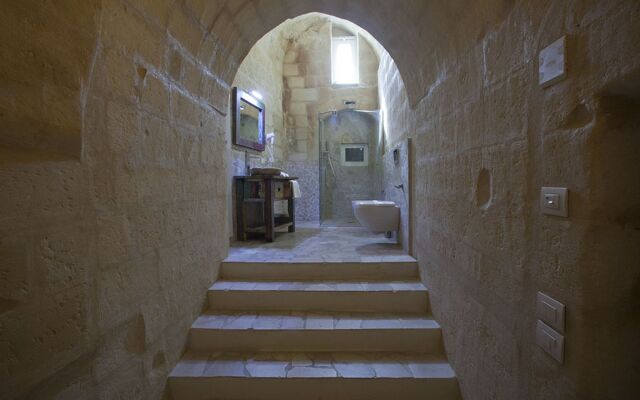 Antico Convicino Rooms Suites & SPA