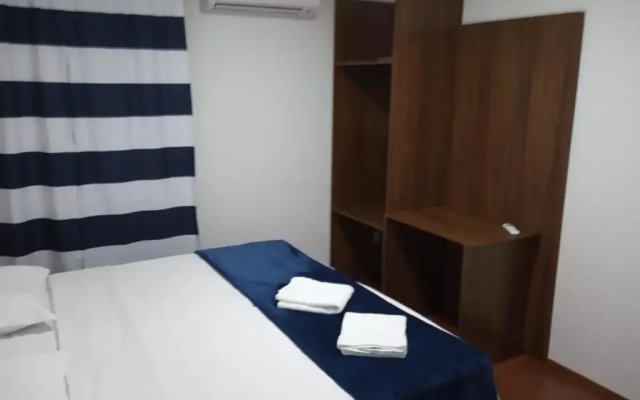 Hotel Joma
