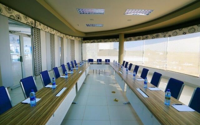 Hotel Mykonos Panama