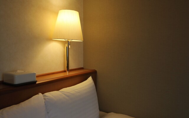 Toyooka Sky Hotel