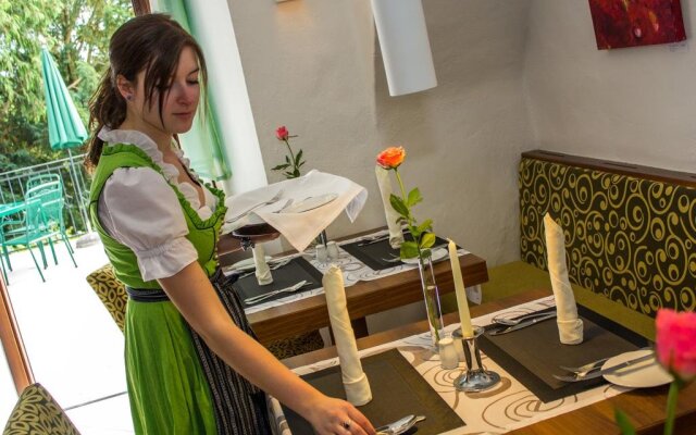 Schlosshotel Rosenau Superior
