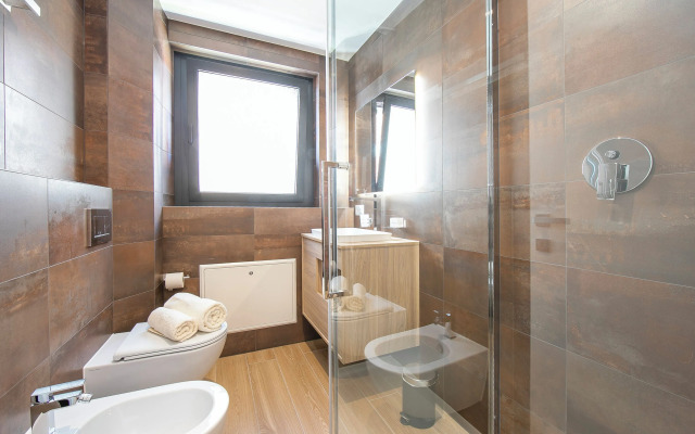 Boutique Family Suite