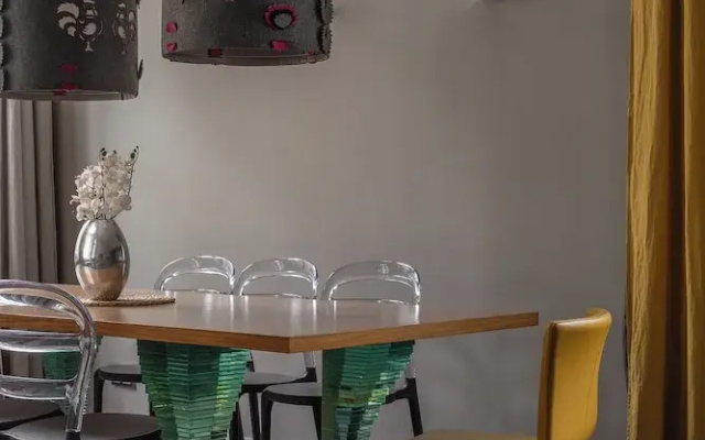 RentPlanet - Apartament Nożownicza