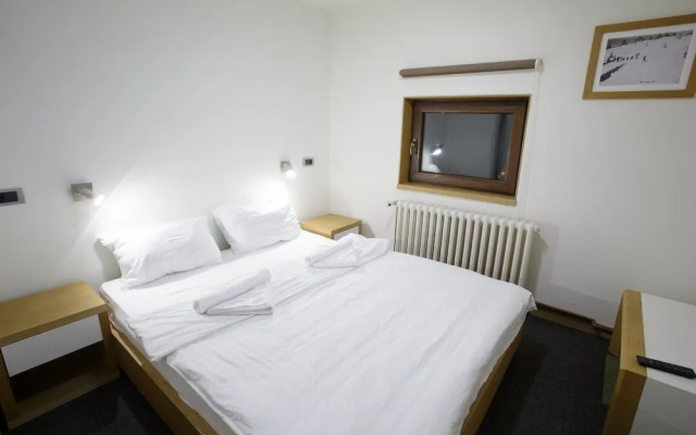 Hotel Rtanj Kopaonik