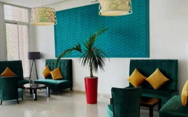 Relax Hotel Kenitra