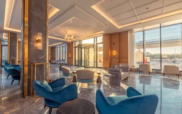 Mansard Riyadh, A Radisson Collection Hotel