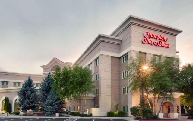 Hampton Inn & Suites Boise/Spectrum