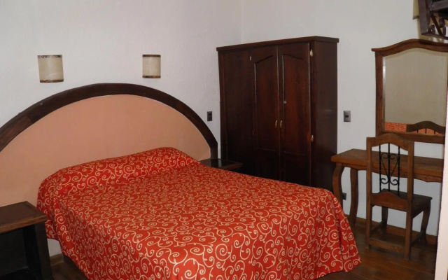 Hotel Barroco