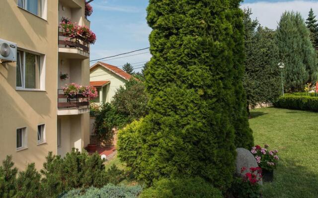 Hotel Jasmin