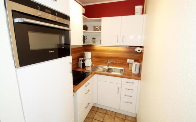 Dünenhof DB2-029 Dünenhof