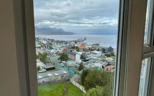 Infinity View Pent House II