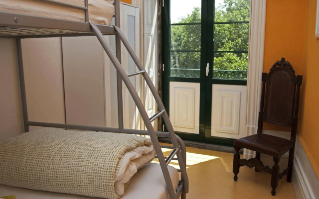 Wine Hostel