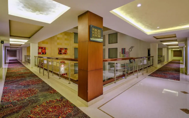 Fortune Park, Katra - Member ITC Hotels' Group