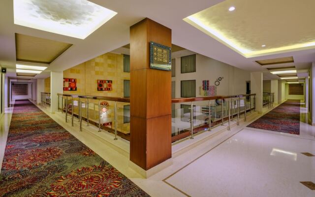 Fortune Park Katra- Member ITC Hotel Group