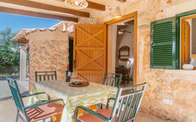 YupiHome Finca Sa Casa Nova